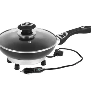 Ohřívací hrnec do auta TIR na 24V 270W o objemu 355 ml CARMOTION Objednat Nyní