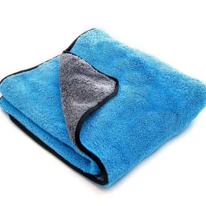 Sušící mikrovláknový ručník K2 MAXI Flossy Pro, 60 x 90 cm, 800 g/m² Cenový Hit