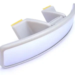 Přídavné dětské zpětné zrcátko Škoda Superb II (2008 - 2015) - šedé - originál 000072549F Nejlepší Cena
