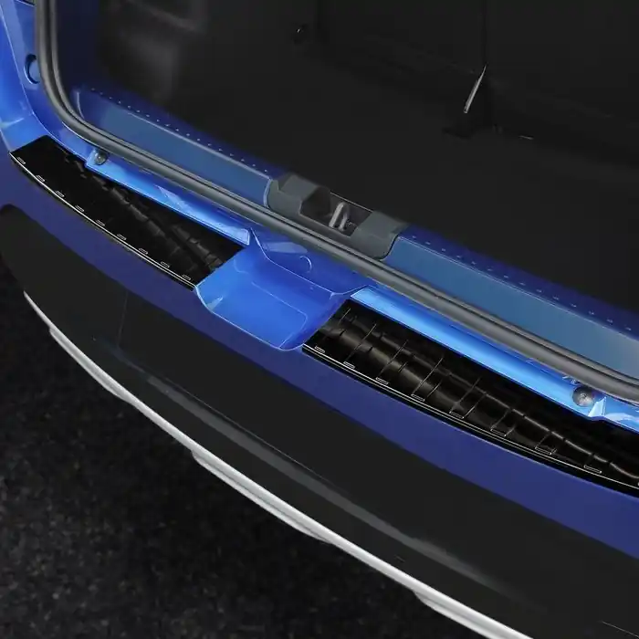 Akce Nerezový kryt prahu zadních dveří Dacia Sandero III (od roku 2020>) - Avisa 2/45062