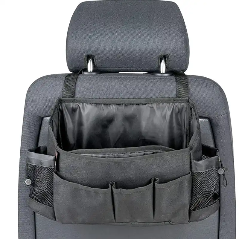 Organizér na přední sedadlo auta FLEXIBAG 42x24 cm - Walser Odeslání Ihned