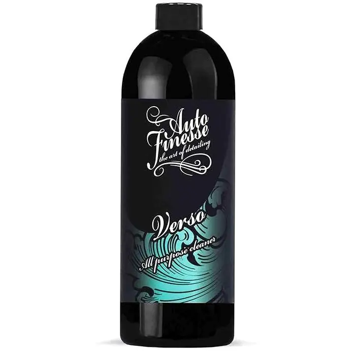 Akční Cena Koncentrovaný čistič AUTO FINESSE VERSO ALL PURPOSE CLEANER na všechny povrchy, 1 litr