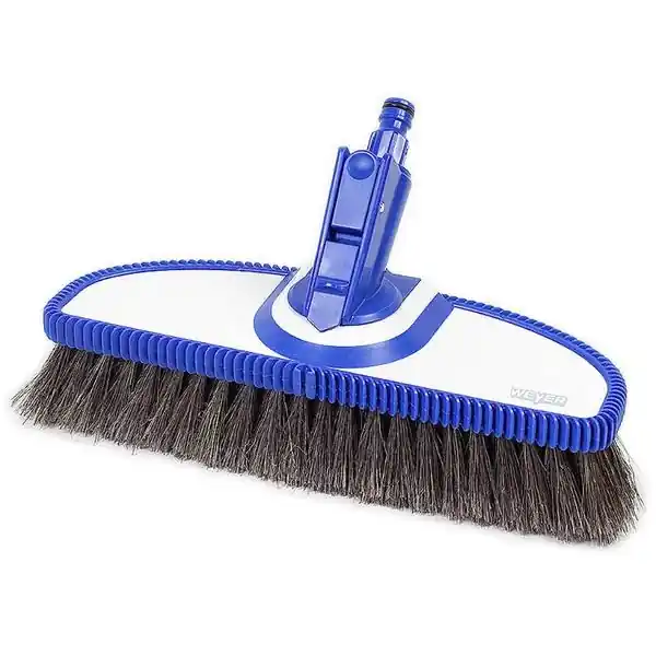 Mycí průtokový kartáč BRUSH PROFILINE Ultra Soft - Weyer 706680 Tovární Cena
