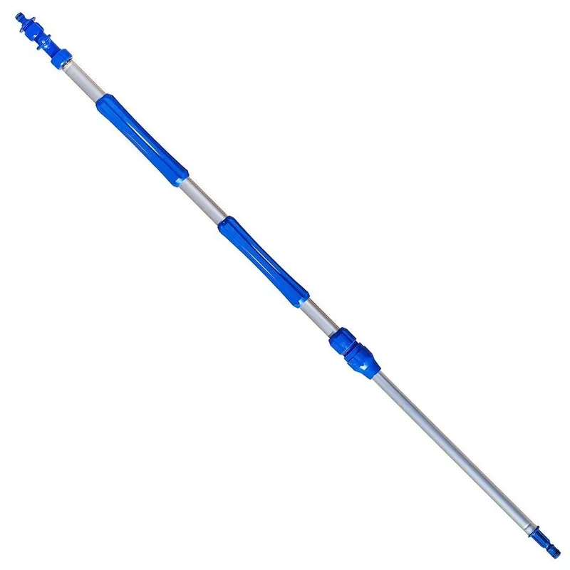 Nízká Cena Teleskopická mycí tyč 80-150 cm ke kartáčům WEYER BRUSH PROFILINE - Weyer 706657