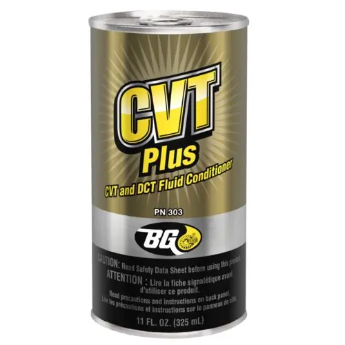 Kondicionér pro CVT a DSG automatické převodovky BG CVT PLUS, 325 ml Levný