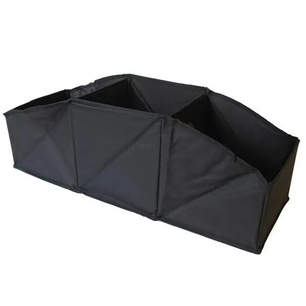 Levný Organizér / brašna do kufru auta TWIST - model ORT-507