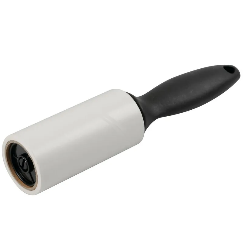 Autentický Čistící váleček na chlupy od psa LAMPA, samolepící