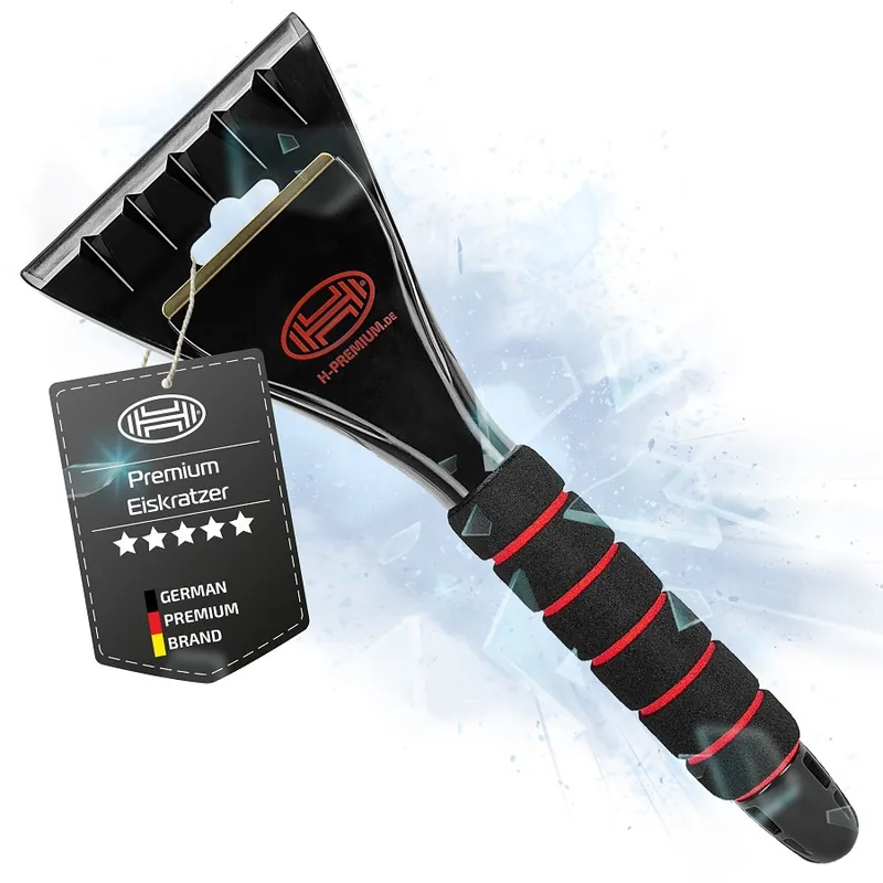 Kup Teď Škrabka na led HEYNER SnowStar S PRO, s mosaznou čepelí navíc