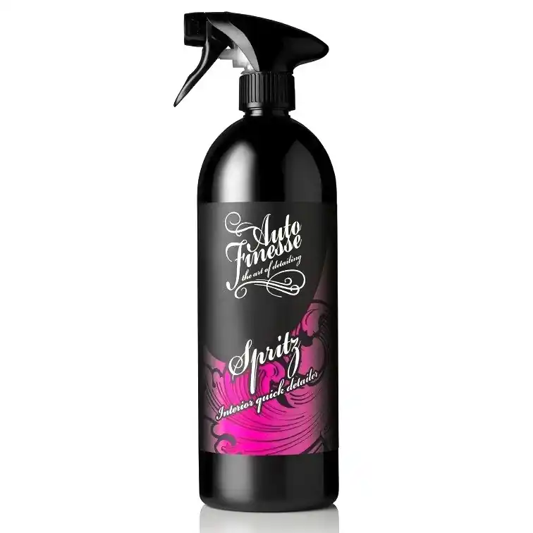 Interierový detailer AUTO FINESSE SPRITZ Interior Quick Detailer, 500 ml Nízká Cena