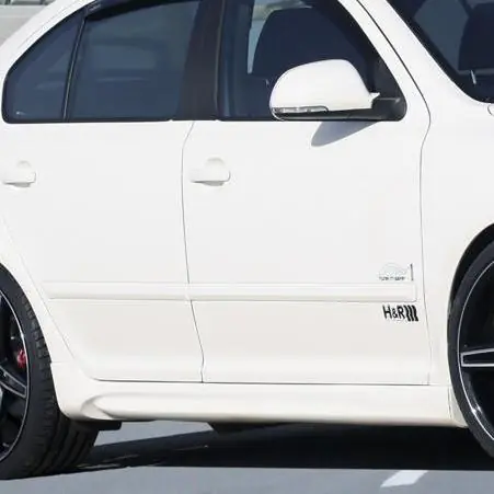 Sportovní rozšíření prahů Škoda Octavia II (2004 - 2013) - Milotec Pouze Dnes