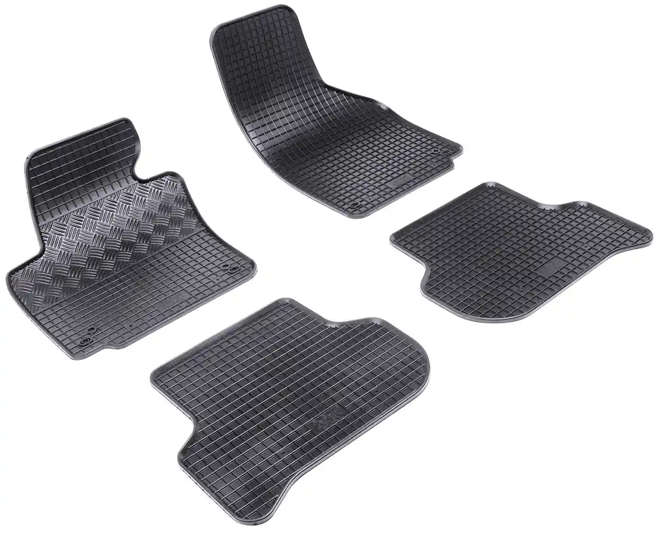 Gumové autokoberce Seat Altea XL (2006 - 2015) RIGUM Sleva