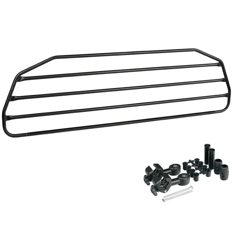 Super Cena Mříž do kufru na hlavové opěrky NORDRIVE PREMIUM GUARD 5, 1130x340 mm