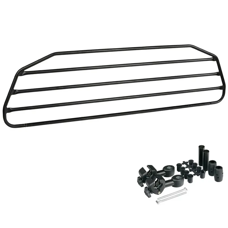 Nakupujte Hned Mříž do kufru na hlavové opěrky NORDRIVE PREMIUM GUARD 4, 1110x320 mm