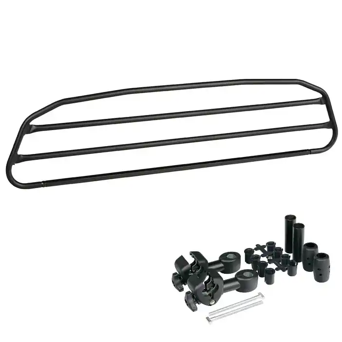 Mříž do kufru na hlavové opěrky NORDRIVE PREMIUM GUARD 1, 910x226 mm Odeslání Ihned