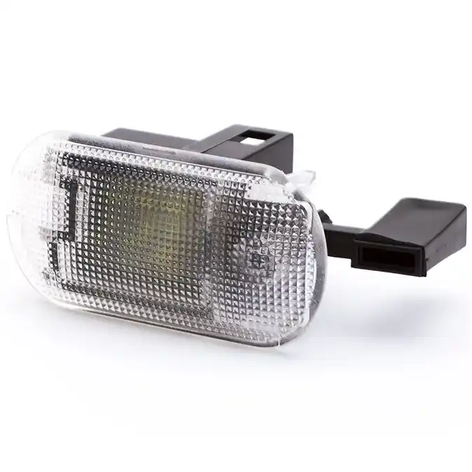 Horká Nabídka LED osvětlení schránky spolujezdce Škoda Fabia I (1999 - 2007) - Einparts