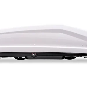Bezpečná Platba Střešní box - autobox YAKIMA EASYTRIP 470 WHITE