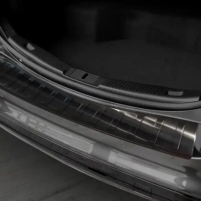 Akční Cena Nerezový kryt prahu zadních dveří Ford Mondeo V Sedan - Liftback (2014 - 2022) - Avisa 2/45083