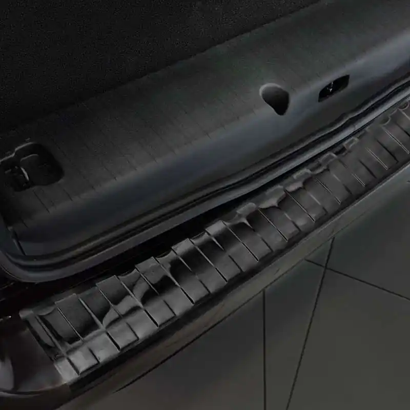 Nejprodávanější Nerezový kryt prahu zadních dveří Opel Combo E (od roku 2018>) - Avisa 2/45186