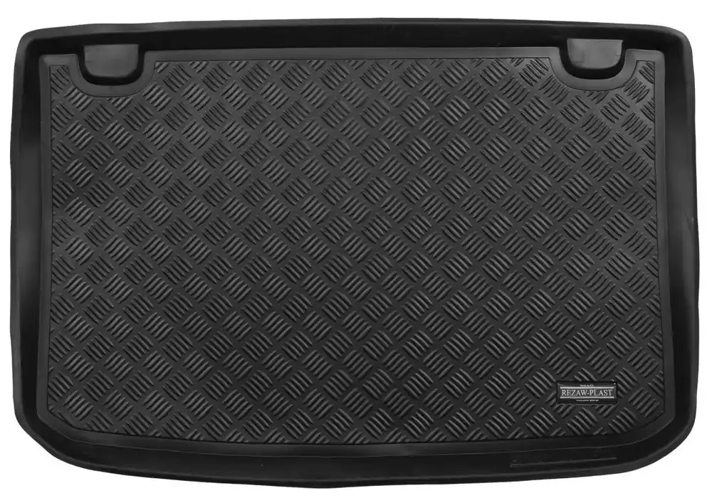 Plastová vana do kufru Renault Clio IV (2012 - 2020) REZAW Výhodná Nabídka