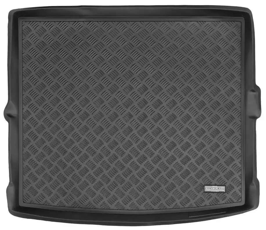 Plastová vana do kufru Land Rover Freelander II (2006 - 2014) REZAW Cenově Výhodný