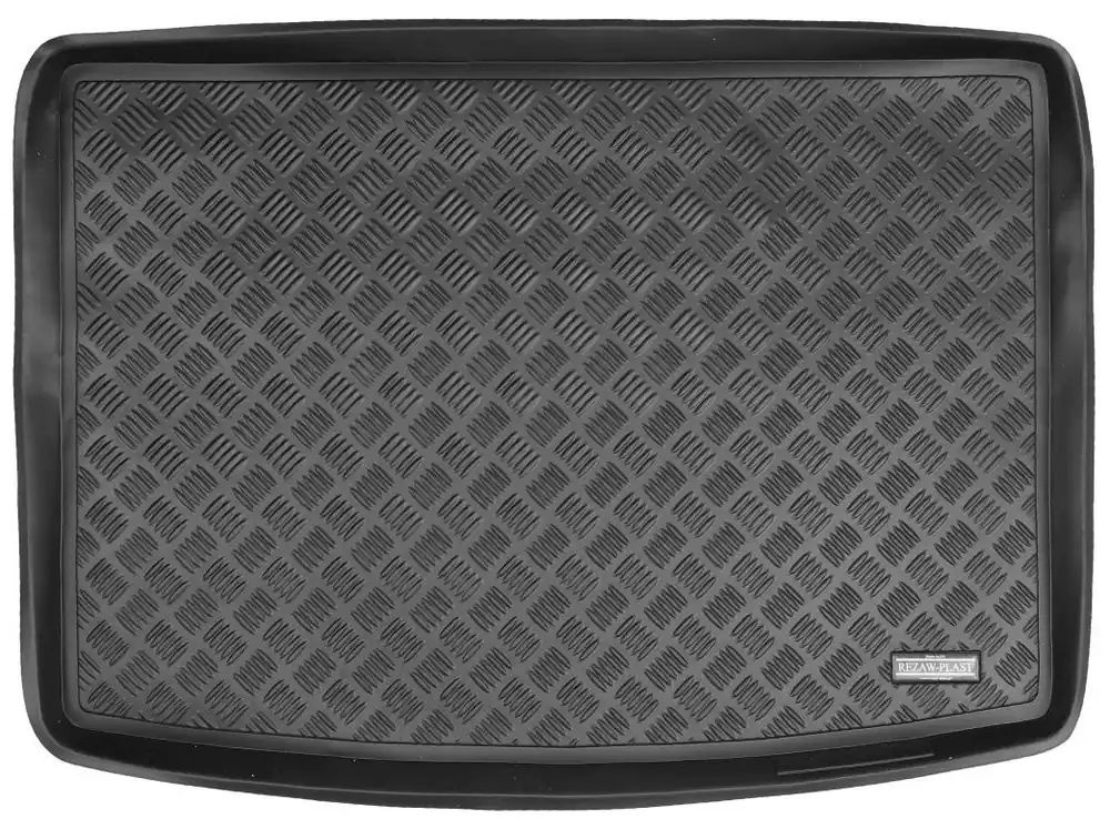 Plastová vana do kufru Mercedes Benz B W246 (2011 - 2018) horní kufr REZAW Značkový