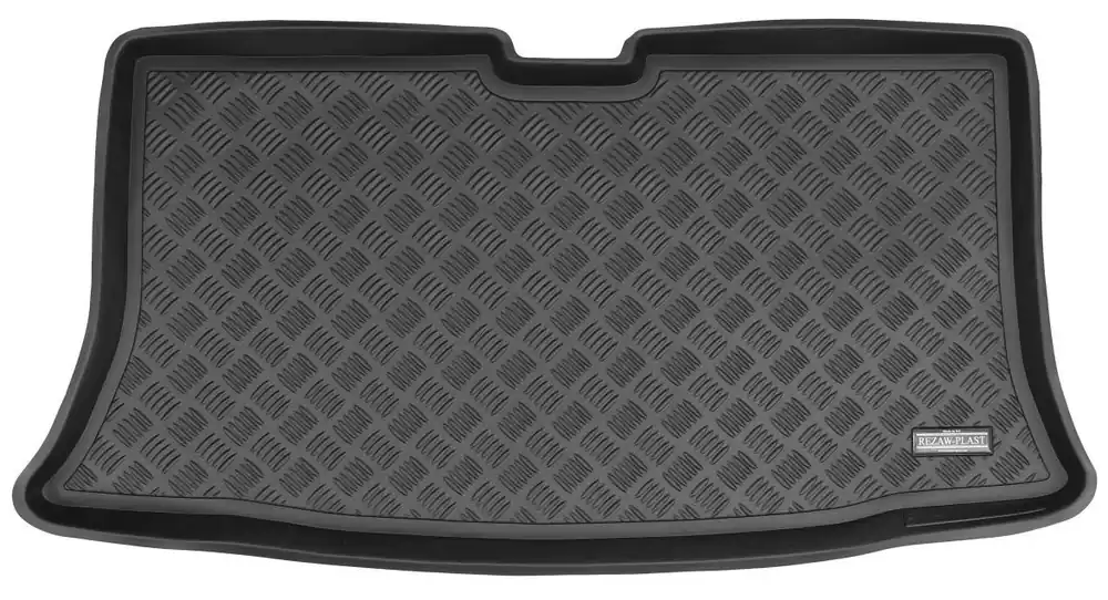 Poslední Šance Plastová vana do kufru Nissan Micra III (2002 - 2010) REZAW