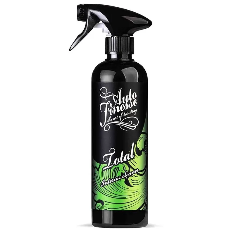 Cenový Hit Čistič interiéru AUTO FINESSE Total Interior Cleaner, 500 ml
