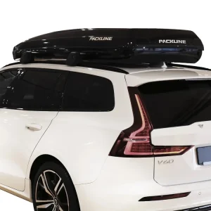 Rychlé Dodání Střešní box Packline FX SUV XL - objem 480 litrů