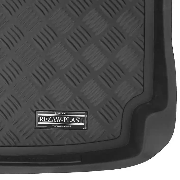 Novinka Plastová vana do kufru Volkswagen Touran II (od roku 2015>) spodní kufr REZAW