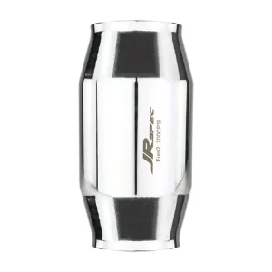 Univerzální katalyzátor JRspec Euro 2 Pro Motory 0.6 - 2.4L 76mm / 102mm Vstup / Výstup Pouze Dnes
