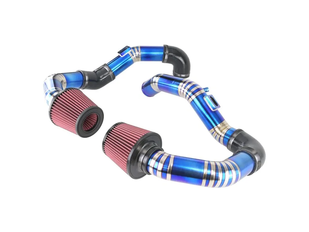 Autentický Kit sání FMI BMW S55 F87 M2C F80 M3 F82 M4 2015-2018 titan