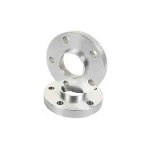 Podložky pod kola 20 mm 5x100 57,1mm AUDI SEAT ŠKODA VOLKSWAGEN Nejprodávanější