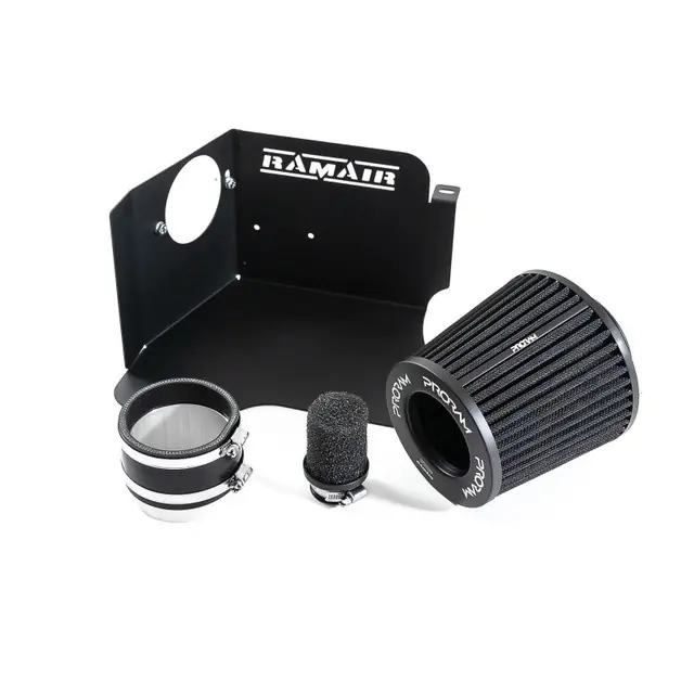 Oblíbený Audi A3 (8L) 1.9 TDI 1996-2003 - Sportovní kit sání PRORAM