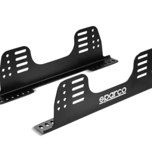 Ověřený Konzole Sparco pro sedačky s bočním uchycením, tloušťka 3mm, max délka 500mm