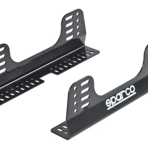 Akce Konzole Sparco pro sedačky s bočním uchycením, tloušťka 3mm, max délka 400mm