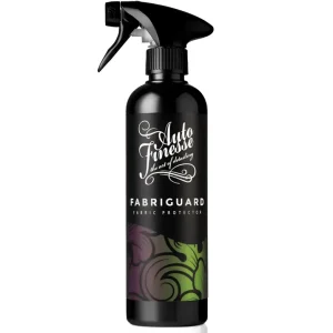 Vrácení Zdarma Auto Finesse - Impregnace střech kabrioletů Fabriguard Fabric Protector 500ml