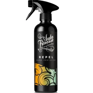 Auto Finesse - Čistič a tekuté stěrače Repel Glass Protector 500ml Nakupujte Hned