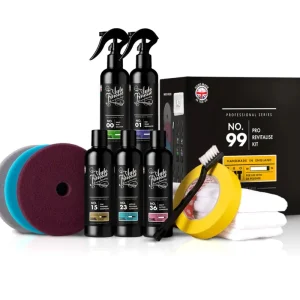 Kup Teď Auto Finesse - Sada pro leštění laku PRO Revitalise Kit No 99