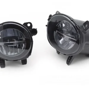 BMW F32/F33 2013-2020 - Mlhová světla LED KOUŘOVÁ Sezónní Sleva