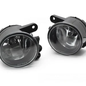 Cenově Výhodný Volkswagen Golf V 2003-2009 - mlhová světla ČIRÁ