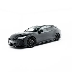 Objednat Nyní Audi A6 C9 S-Line, difuzory pod boční prahy ver.2, Maxton design