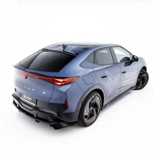Zlevněný Cupra Tavascan Mk1, patka na zadní okno, Maxton design