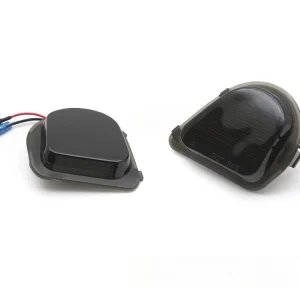 Dodge Ram 2010-2022 - LED osvětlení do zrcátek Dokud Zásoby Vydrží