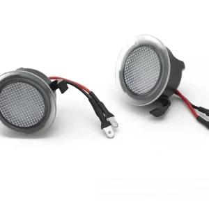 Ford Explorer 2011-2019 - LED osvětlení do zrcátek Horká Nabídka