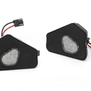 Mercedes A-Class W176 2012-2018 - LED osvětlení do zrcátek Zlevněný