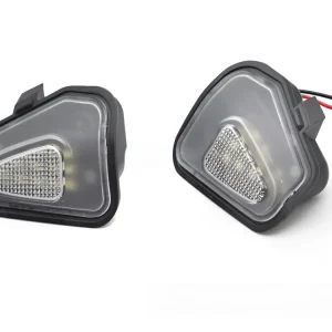 Volkswagen Scirocco 137 2009–2017 - LED osvětlení do zrcátek Vysoce Kvalitní