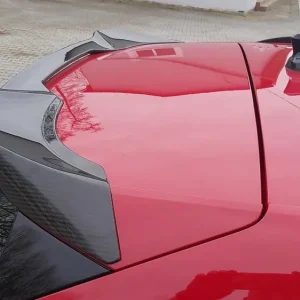 Škoda Octavia IV Combi - karbonový spoiler kufru DTM Super Cena