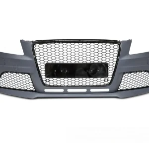 Vrácení Zdarma Audi A4 B8 2008-2011 - Přední nárazník SPORT STYL s PDC