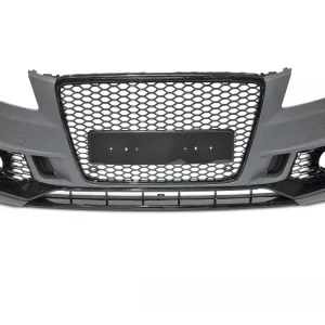 Vysoce Kvalitní Audi A4 B8 2008-2011 - Přední nárazník SPORT STYL s PDC