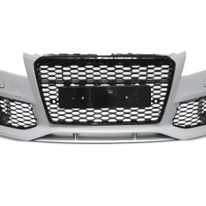 Must-Have Audi A7 4G 2010-2014 - Přední nárazník SPORT STYL s PDC